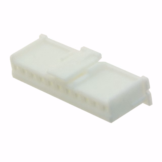 1-2110992-1 TE Connectivity AMP Connectors  Boîtiers de connecteurs rectangulaires